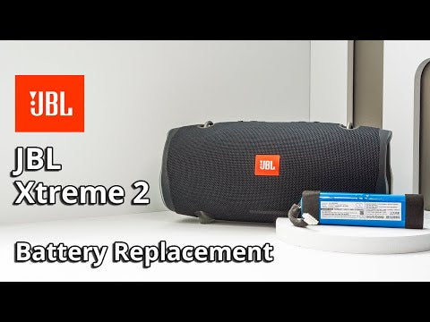 7.4V, Li-ion, 6800mAh, Speaker battery fits Jbl, Jblxtreme2blkam, Jblxtreme2bluam, 50.32Wh Speaker Cameron Sino Technology Limited