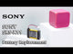 7.4V, Li-Polymer, 1000mAh, Speaker battery fits Sony, Srs-x11, 7.40Wh Speaker Cameron Sino Technology Limited
