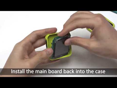 3.7V, Li-Polymer, 400mAh, GPS battery fits Bushnell, Ae542730p, 368224, Neo Ghost, 1.48Wh GPS, Navigator Cameron Sino Technology Limited