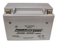 Ptz12s 12v 210 Cca Powersonic Agm Motorcycle Battery Other Batteries Cameron Sino Technology Limited (Suspended)
