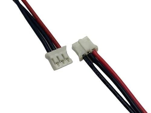 Remote control battery For Byd4h-aaa700b 4.8v, 700 Mah - 3.36wh Other Batteries BB Generic