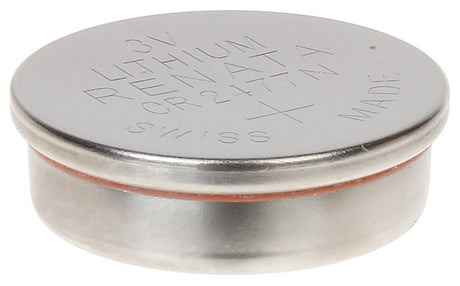 Renata Cr2477n 3 Volt Lithium Battery Replacement Coin Cell Batteries Renata   