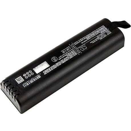 14.4V, Li-ion, 2600mAh, Equipment battery fits Exfo, Ftb-1lo4d318a, FTB-1, Ftb-1v2, 37.44Wh Equipment, Survey, Test Cameron Sino Technology Limited