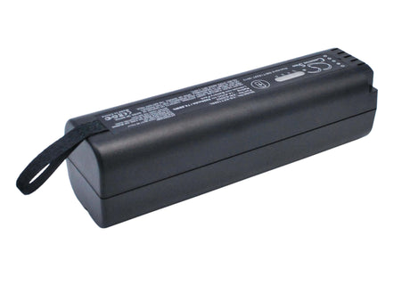 14.4V, Li-ion, 5200mAh, Equipment battery fits Exfo, L08d185a, FTB-150, Ftb-200, 74.88Wh Equipment, Survey, Test Cameron Sino Technology Limited