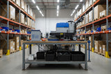 SB6-355D, 6V 355Ah, EV/DC Series, (Group 305) Deep Cycle Battery Sealed Lead Acid (Special) DriveMotion