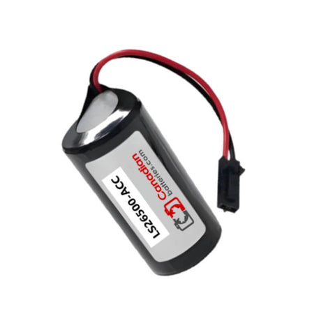 Schneider Electric Accutech 309022 Battery Replaces 309022-1 plc BB Generic