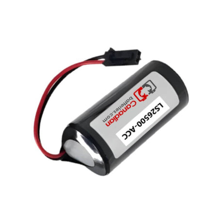 Schneider Electric Accutech 309022 Battery Replaces 309022-1 plc BB Generic