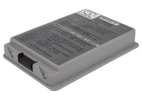 Silver Battery For Apple M9422, M9676*/a, M9676b/a 10.8v, 4400mah - 47.52wh Notebook, Laptop Cameron Sino Technology Limited (Suspended)