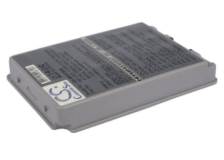 Silver Battery For Apple M9422, M9676*/a, M9676b/a 10.8v, 4400mah - 47.52wh Notebook, Laptop Cameron Sino Technology Limited (Suspended)
