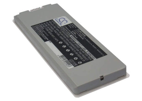 Silver Battery For Apple Macbook 13" Ma254j/ A, Macbook 13" Ma700j/ A, Macbook 13" Ma254 10.8v, 5000mah - 54.00wh Notebook, Laptop Cameron Sino Technology Limited   