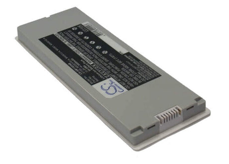 Silver Battery For Apple Macbook 13" Ma254j/ A, Macbook 13" Ma700j/ A, Macbook 13" Ma254 10.8v, 5000mah - 54.00wh Notebook, Laptop Cameron Sino Technology Limited   