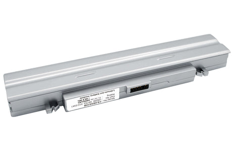 Notebook Battery For Dell Latitude X1 11.1v, 4400mah - 48.84wh Notebook, Laptop Cameron Sino Technology Limited