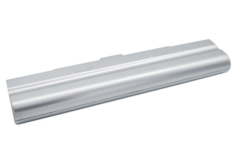 Notebook Battery For Dell Latitude X1 11.1v, 4400mah - 48.84wh Notebook, Laptop Cameron Sino Technology Limited