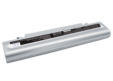 Notebook Battery For Dell Latitude X1 11.1v, 4400mah - 48.84wh Notebook, Laptop Cameron Sino Technology Limited