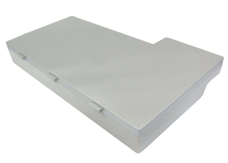 Silver Battery For Fic A3, A360, A380 14.8v, 4400mah - 65.12wh Notebook, Laptop Cameron Sino Technology Limited (Suspended)   