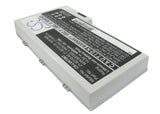 Silver Battery For Fic A3, A360, A380 14.8v, 4400mah - 65.12wh Notebook, Laptop Cameron Sino Technology Limited (Suspended)   