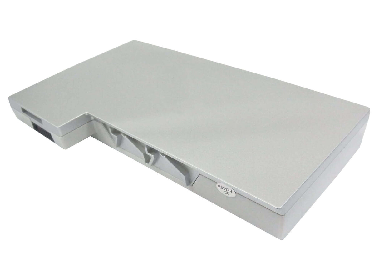 Silver Battery For Fic A3, A360, A380 14.8v, 4400mah - 65.12wh Notebook, Laptop Cameron Sino Technology Limited (Suspended)   