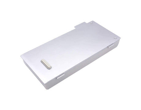 Silver Battery For Gateway Solo 600, Solo 600yg2, Solo 600ygr 11.1v, 4400mah - 48.84wh Batteries for Electronics Cameron Sino Technology Limited (Suspended)   