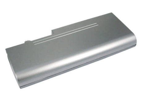 Silver Battery For Kohjinsha Sc3, Sc3kb06gh, Sc3kp06a 7.4v, 4400mah - 32.56wh Notebook, Laptop Cameron Sino Technology Limited   