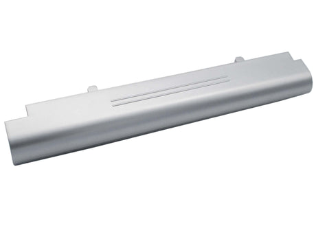 Silver Battery For Kohjinsha Sh6, Sh8, Sr8 11.1v, 2200mah - 24.42wh Notebook, Laptop Cameron Sino Technology Limited   