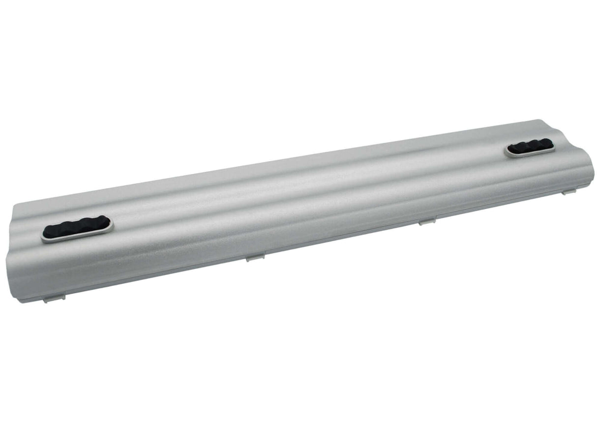 Notebook Battery For Samsung P35 Xvm 1600 Ii, P35, 14.8v, 4400mah - 65.12wh Notebook, Laptop Cameron Sino Technology Limited