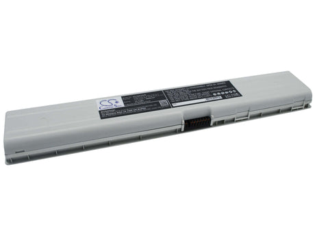 Notebook Battery For Samsung P35 Xvm 1600 Ii, P35, 14.8v, 4400mah - 65.12wh Notebook, Laptop Cameron Sino Technology Limited