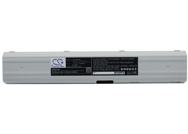 Notebook Battery For Samsung P35 Xvm 1600 Ii, P35, 14.8v, 4400mah - 65.12wh Notebook, Laptop Cameron Sino Technology Limited