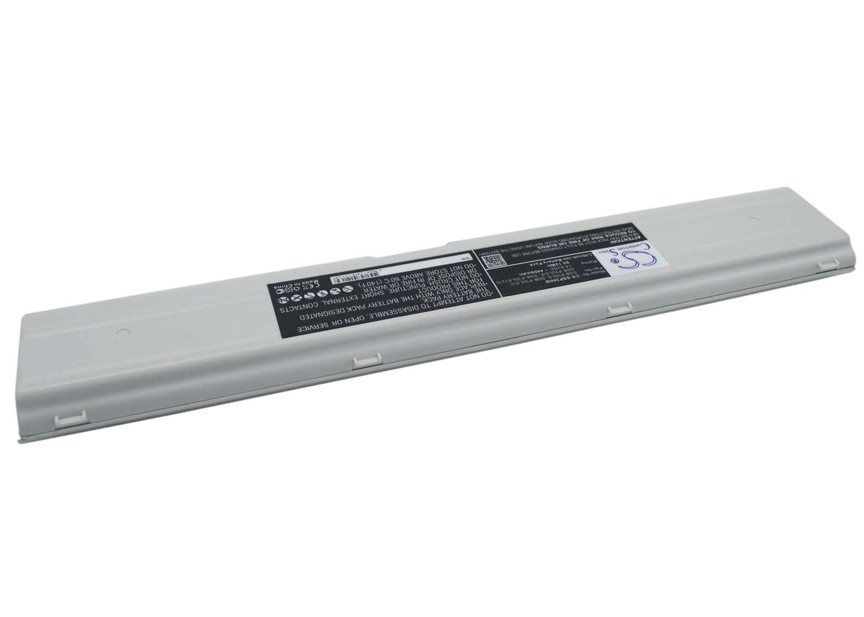 Notebook Battery For Samsung P35 Xvm 1600 Ii, P35, 14.8v, 4400mah - 65.12wh Notebook, Laptop Cameron Sino Technology Limited