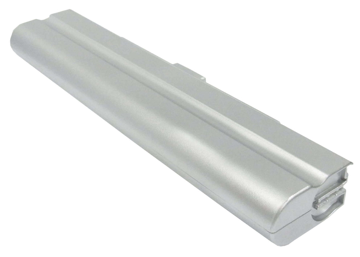 Silver Battery For Samsung Q40 Pro U1400 Silver, Q30twm733, Q30 Silver 1100 11.1v, 4400mah - 48.84wh Notebook, Laptop Cameron Sino Technology Limited (Suspended)