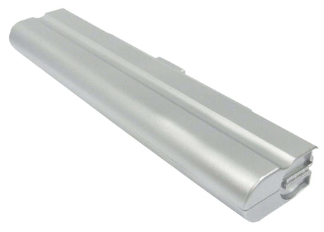 Silver Battery For Samsung Q40 Pro U1400 Silver, Q30twm733, Q30 Silver 1100 11.1v, 4400mah - 48.84wh Notebook, Laptop Cameron Sino Technology Limited (Suspended)