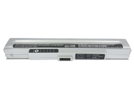 Silver Battery For Samsung Q40 Pro U1400 Silver, Q30twm733, Q30 Silver 1100 11.1v, 4400mah - 48.84wh Notebook, Laptop Cameron Sino Technology Limited (Suspended)