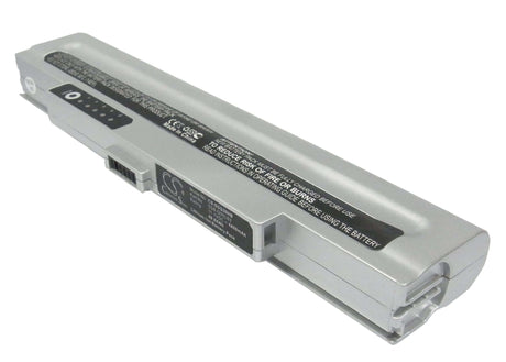 Silver Battery For Samsung Q40 Pro U1400 Silver, Q30twm733, Q30 Silver 1100 11.1v, 4400mah - 48.84wh Notebook, Laptop Cameron Sino Technology Limited (Suspended)