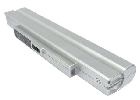 Silver Battery For Samsung Q40 Pro U1400 Silver, Q30twm733, Q30 Silver 1100 11.1v, 4400mah - 48.84wh Notebook, Laptop Cameron Sino Technology Limited (Suspended)