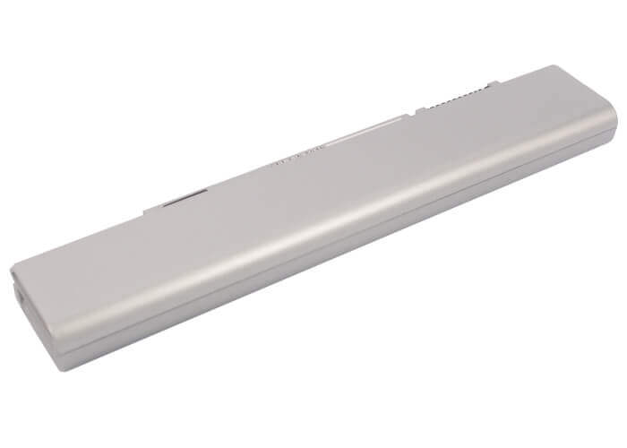 Silver Battery For Toshiba Portege A601, Portege A602, Portege R501 11.1v, 4400mah - 48.84wh Notebook, Laptop Cameron Sino Technology Limited (Suspended)