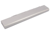 Silver Battery For Toshiba Portege A601, Portege A602, Portege R501 11.1v, 4400mah - 48.84wh Notebook, Laptop Cameron Sino Technology Limited (Suspended)