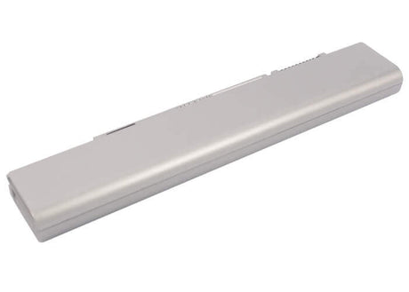 Silver Battery For Toshiba Portege A601, Portege A602, Portege R501 11.1v, 4400mah - 48.84wh Notebook, Laptop Cameron Sino Technology Limited (Suspended)