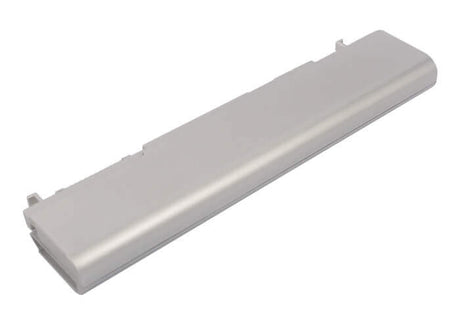 Silver Battery For Toshiba Portege A601, Portege A602, Portege R501 11.1v, 4400mah - 48.84wh Notebook, Laptop Cameron Sino Technology Limited (Suspended)