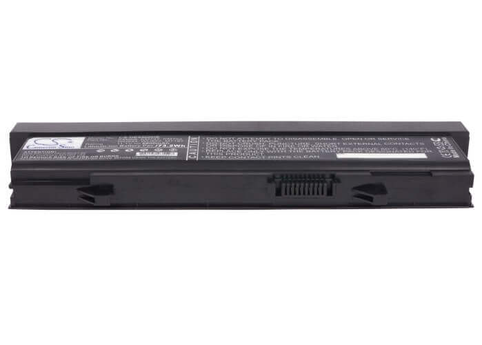 Silver Grey Battery For Dell Latitude E5400, Latitude E5500 11.1v, 6600mah - 73.26wh Notebook, Laptop Cameron Sino Technology Limited   