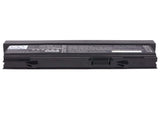 Silver Grey Battery For Dell Latitude E5400, Latitude E5500 11.1v, 6600mah - 73.26wh Notebook, Laptop Cameron Sino Technology Limited   
