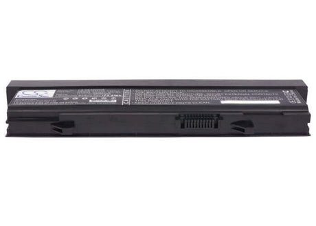 Silver Grey Battery For Dell Latitude E5400, Latitude E5500 11.1v, 6600mah - 73.26wh Notebook, Laptop Cameron Sino Technology Limited   