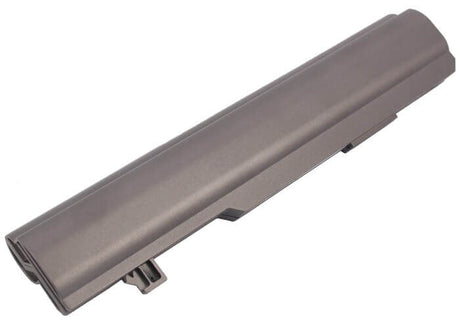 Silver Grey Battery For Lenovo F40, F40a, F41 11.1v, 4400mah - 48.84wh Notebook, Laptop Cameron Sino Technology Limited (Suspended)   