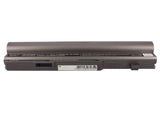 Silver Grey Battery For Lenovo F40, F40a, F41 11.1v, 4400mah - 48.84wh Notebook, Laptop Cameron Sino Technology Limited (Suspended)   