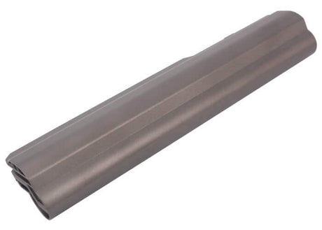 Silver Grey Battery For Lenovo F40, F40a, F41 11.1v, 4400mah - 48.84wh Notebook, Laptop Cameron Sino Technology Limited (Suspended)   