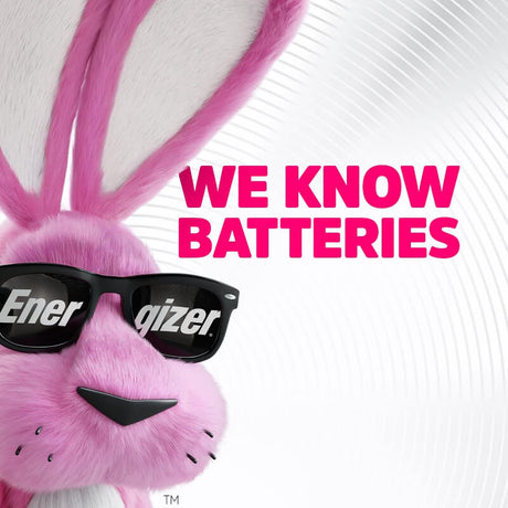 Size 675 Energizer Hearing Aid Battery Eight On A Card Coin Cell Batteries Energizer   