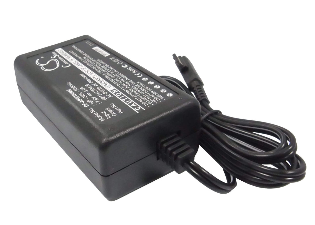 Sony 027242753426, Ac-pw10, Ac-pw10am Camera Adapter Camera Adapter Cameron Sino Technology Limited (Camera)