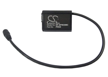 Sony Ac-pw20, Pw20 Dc Coupler DC Coupler Cameron Sino Technology Limited (Suspended)