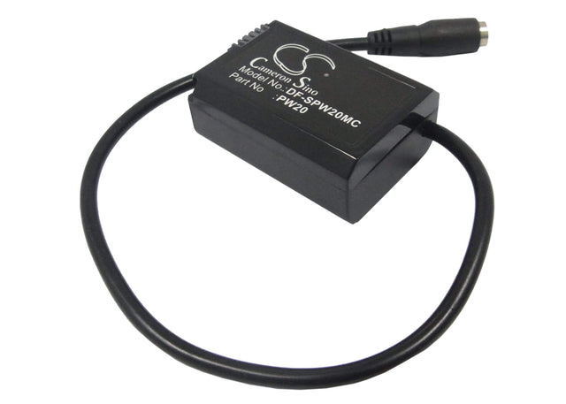 Sony Ac-pw20, Pw20 Dc Coupler DC Coupler Cameron Sino Technology Limited (Suspended)