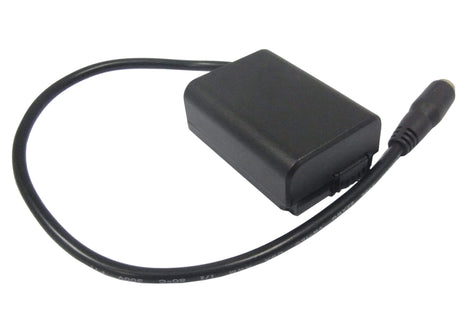 Sony Ac-pw20, Pw20 Dc Coupler DC Coupler Cameron Sino Technology Limited (Suspended)