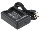 Sony Bc-csxb, Bc-dcy, Np-bx1 Camera Charger Camera Charger Cameron Sino Technology Limited (Camera)
