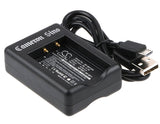 Sony Bc-csxb, Bc-dcy, Np-bx1 Camera Charger Camera Charger Cameron Sino Technology Limited (Camera)